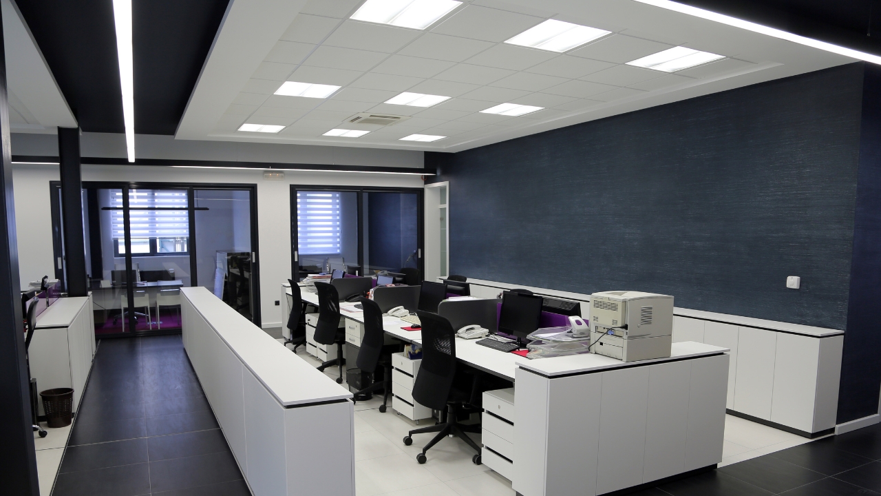 Corporate IT services